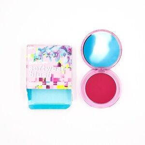 Lime Crime Softwear Blush - Dark‎ Web